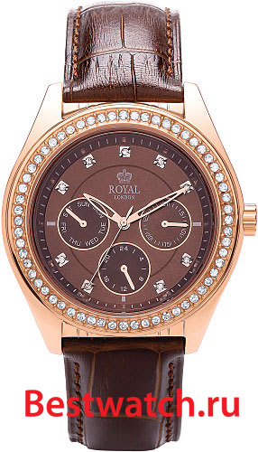 Часы Royal London Fashion 21211-05